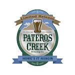 Pateros Creek Howe's It Hangin'