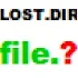LOST.DIR Demo1.18b