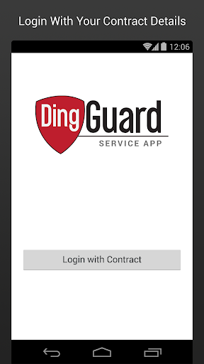 Ding Guard - Dent Wizard