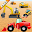 Digger Puzzles for Toddlers Download on Windows