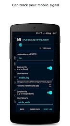 Network Signal Info Pro 6