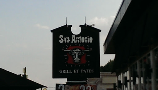 San Antonio Restaurant 