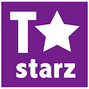 TubeStarz - Sports mobile app icon