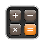 Cover Image of Download Калькулятор 1.0 APK