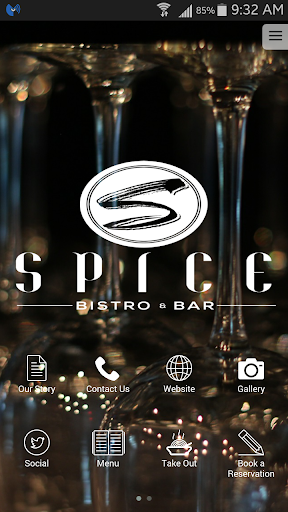 Spice Bistro and Bar