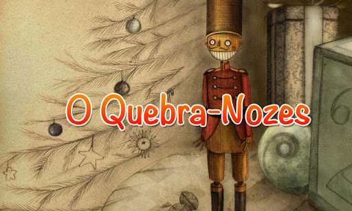 O Quebra-Nozes