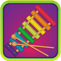 Xylophone icon