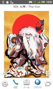 How to mod Art JapaneseTarot - Misuzu.I lastet apk for bluestacks