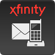 alt="Stay connected on the go with the XFINITY Connect. Check your Comcast.net email, send and receive text messages, make and receive Voice calls and check your XFINITY voicemail all in one place. Answer your home phone calls and forward calls from your home phone to your Android phone. "