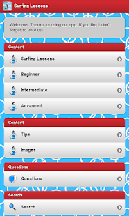 How to download Surfing Lessons patch 1.00 apk for pc