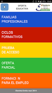 How to install IEFPS Elorrieta Erreka-Mari 1.05 apk for laptop