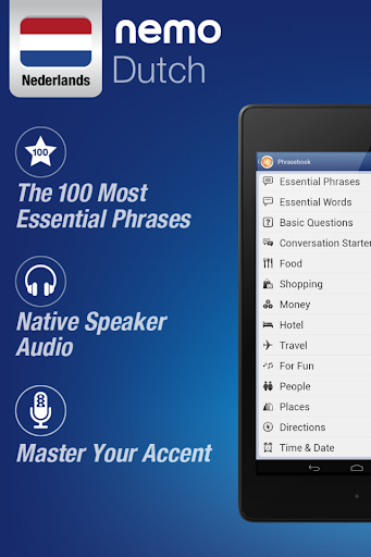 免費下載教育APP|FREE Dutch by Nemo app開箱文|APP開箱王