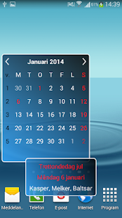 How to mod Sv. kalender 1.1.3 apk for bluestacks