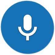 Text by Voice