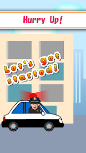 AR Policeman ME!(圖2)-速報App