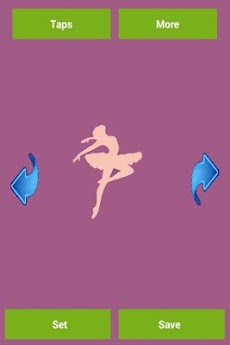 Ballerina Wallpapersのおすすめ画像3