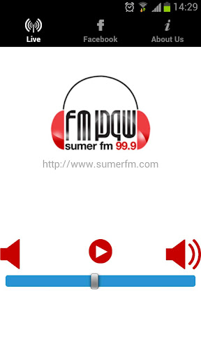 Sumer FM