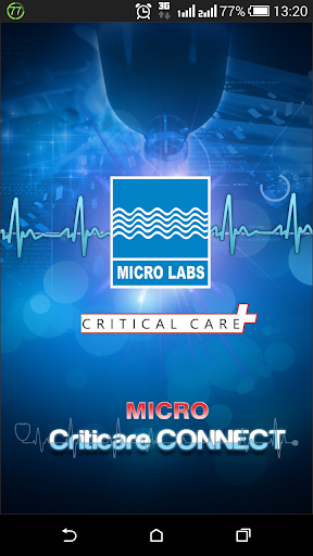 Micro Criticare Connect