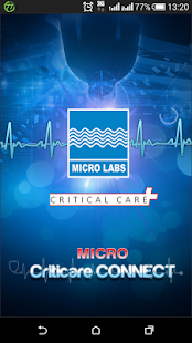 Free Download Micro Criticare Connect APK