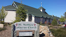 St. Matthews Lutheran Church