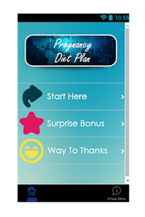 Free Download Pregnancy Diet Plan Guide APK