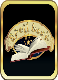 Spell book. Easy guide. Screenshots 0