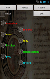 Free French Malagasy Dictionary APK for Android