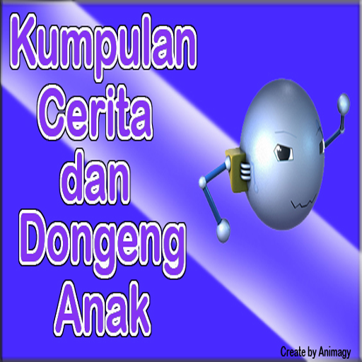 Kumpulan cerita dan Dongeng