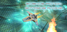Science Fiction Extreme Racing APK