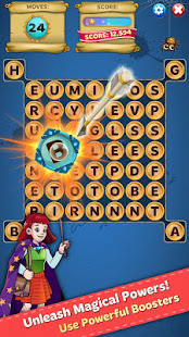 Word Wizards(圖4)-速報App