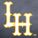 Lynchburg Hillcats logo