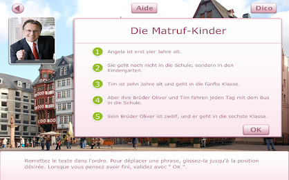 Allemand - Niveau A2 poster 14