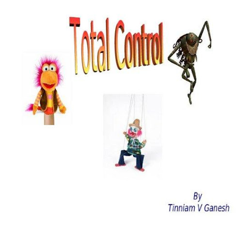 【免費休閒App】Total Control-APP點子