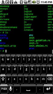 Better Terminal Emulator Pro