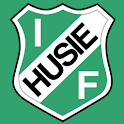 Husie IF logo
