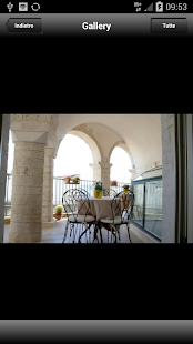 Vivere.OSTUNI Screenshots 2