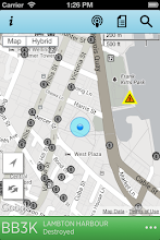 LINZ Geodetic Marks - superseded APK Download for Android