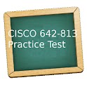 CISCO 642-813 SWITCH Test logo