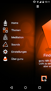 gurru - Entspannung und Ruhe Screenshots 17