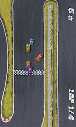 Tilt Racing poster 3