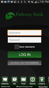 Free Pathway Bank APK for Android