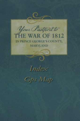 1812 Passport