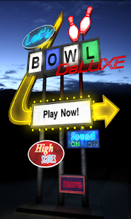 Let's Bowl DeLUXE(圖1)-速報App