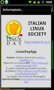 Download Linux Day APK