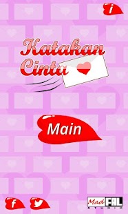 Katakan Cinta Screenshots 0