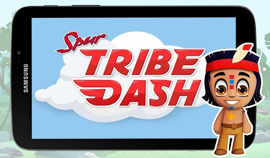 Spur Tribe Dash