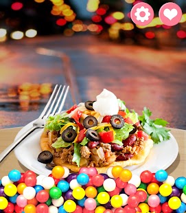 download Kids Chef - Make Street Food! free