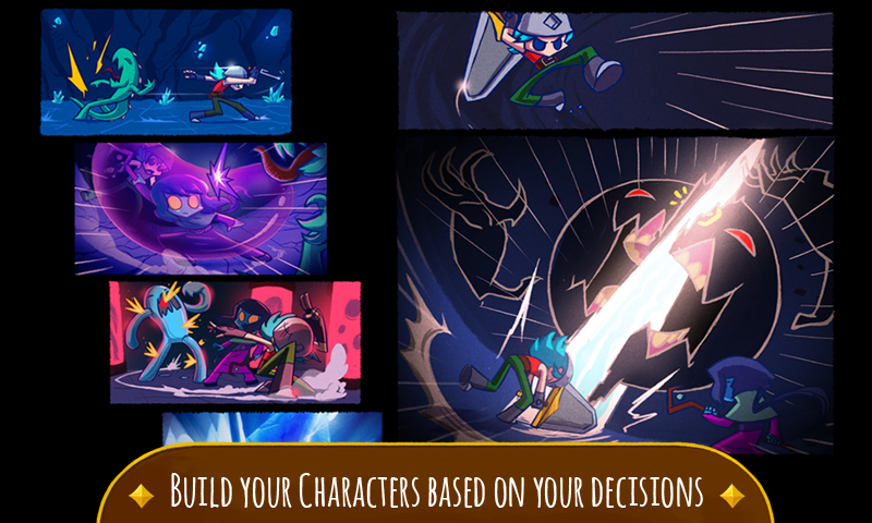 Light Apprentice Screen 2