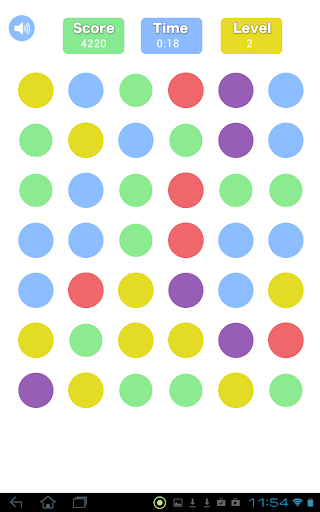 【免費解謎App】Match The Dots-APP點子