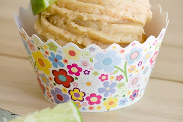 Key Lime Cupcakes